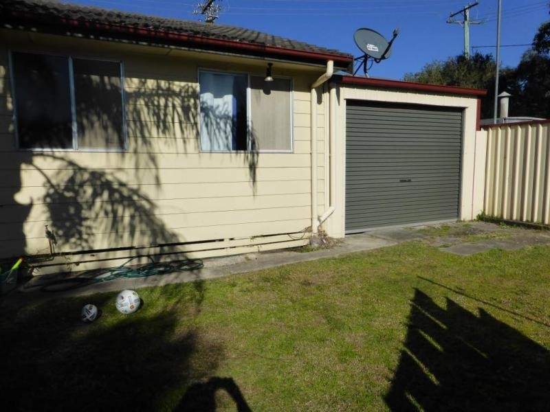 46 Mount Hall Road, Raymond Terrace NSW 2324