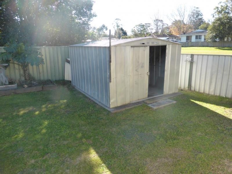 46 Mount Hall Road, Raymond Terrace NSW 2324