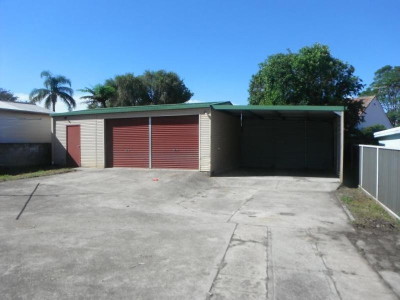 16 Richardson Road, Raymond Terrace NSW 2324