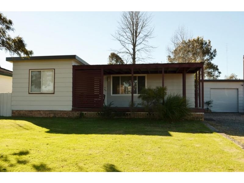 44 Durham Street, Clarence Town NSW 2321