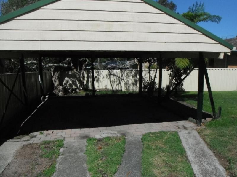 1 Scott Close, Raymond Terrace NSW 2324