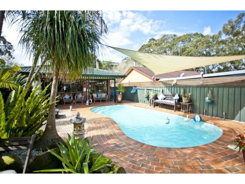 6 Watson Place, Raymond Terrace NSW 2324