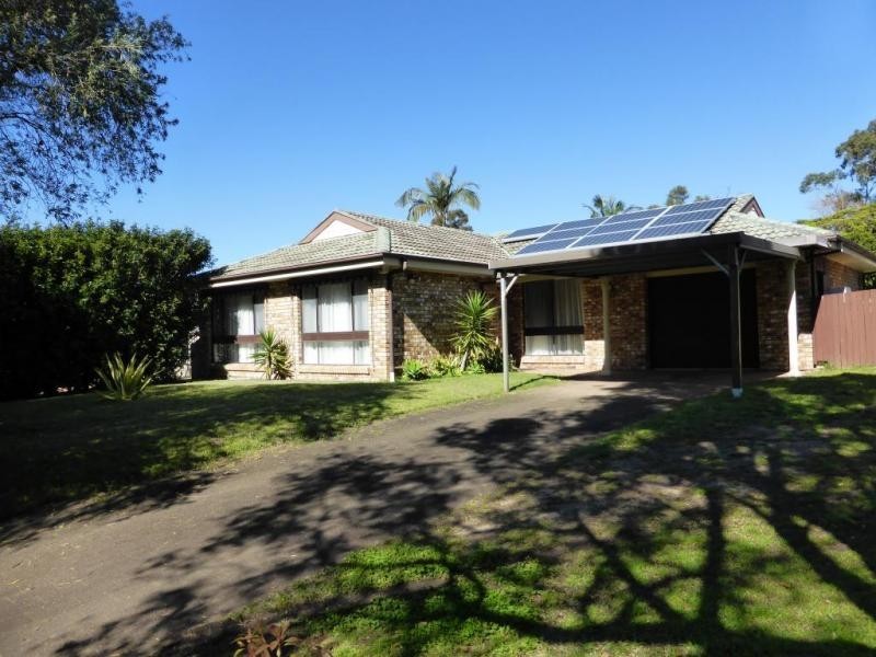 36 Bilmark Drive, Raymond Terrace NSW 2324