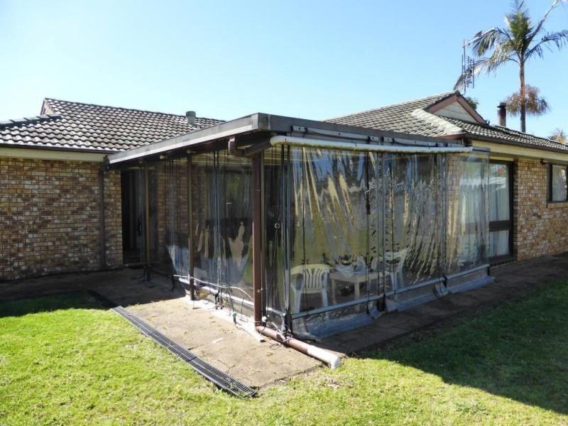 36 Bilmark Drive, Raymond Terrace NSW 2324