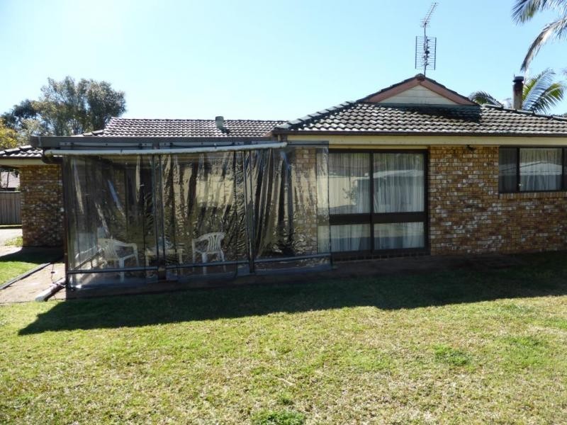 36 Bilmark Drive, Raymond Terrace NSW 2324