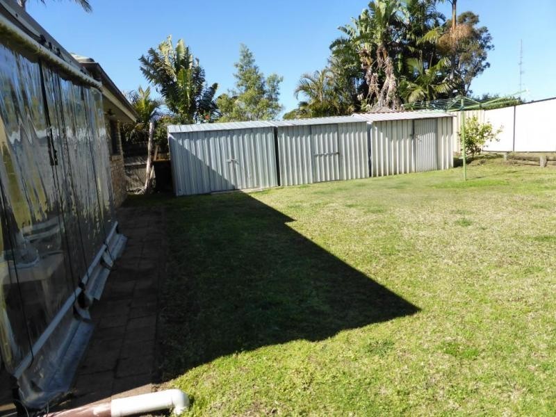 36 Bilmark Drive, Raymond Terrace NSW 2324