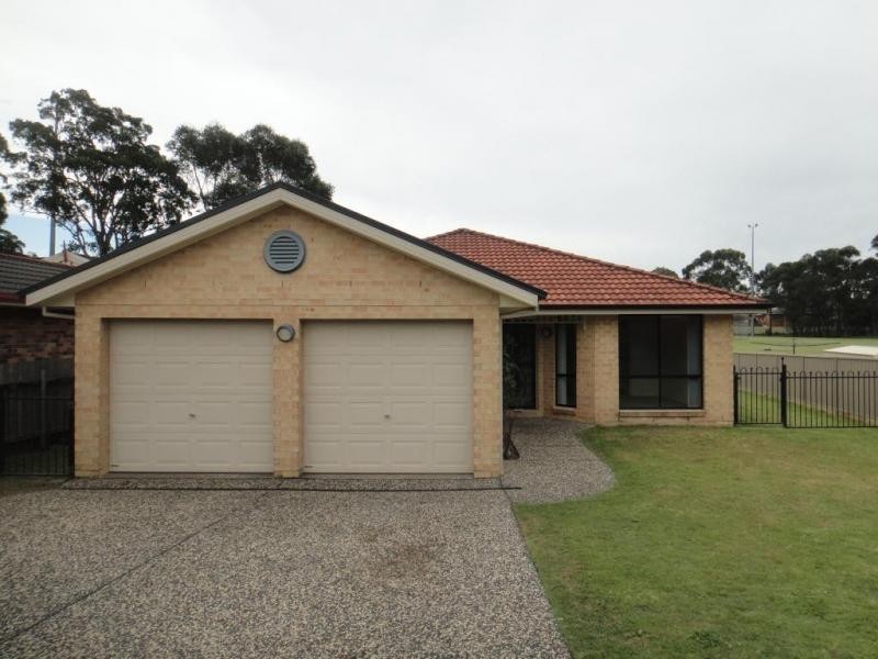 68 Rosewood Drive, Medowie NSW 2318