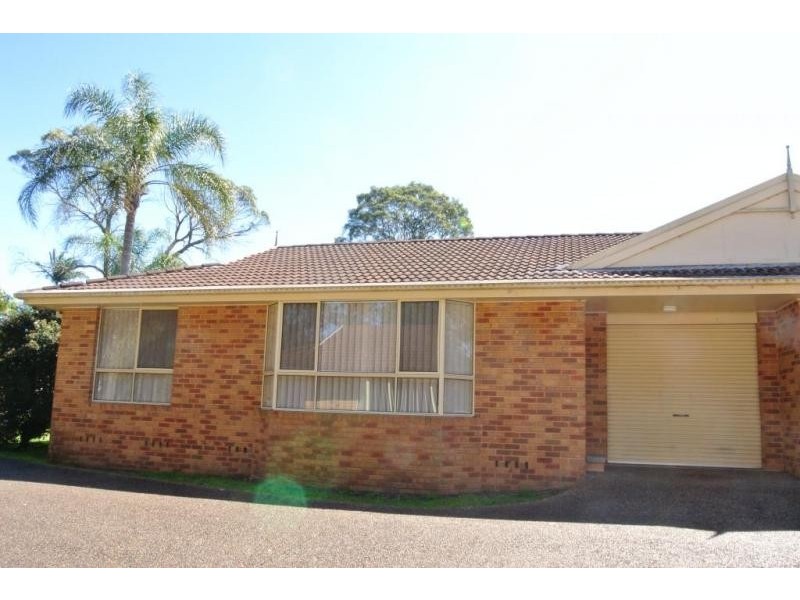 1/7 Watson Place, Raymond Terrace NSW 2324