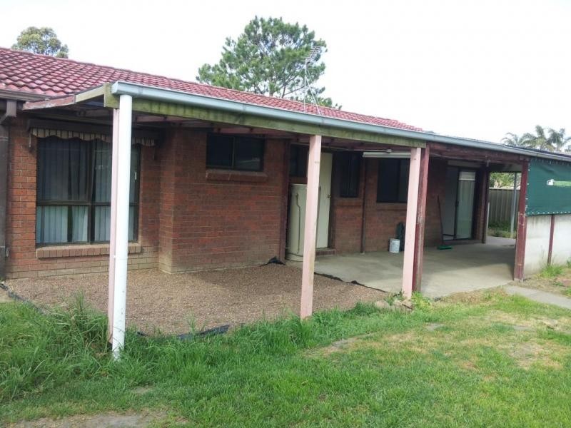 139 Benjamin Lee Drive, Raymond Terrace NSW 2324