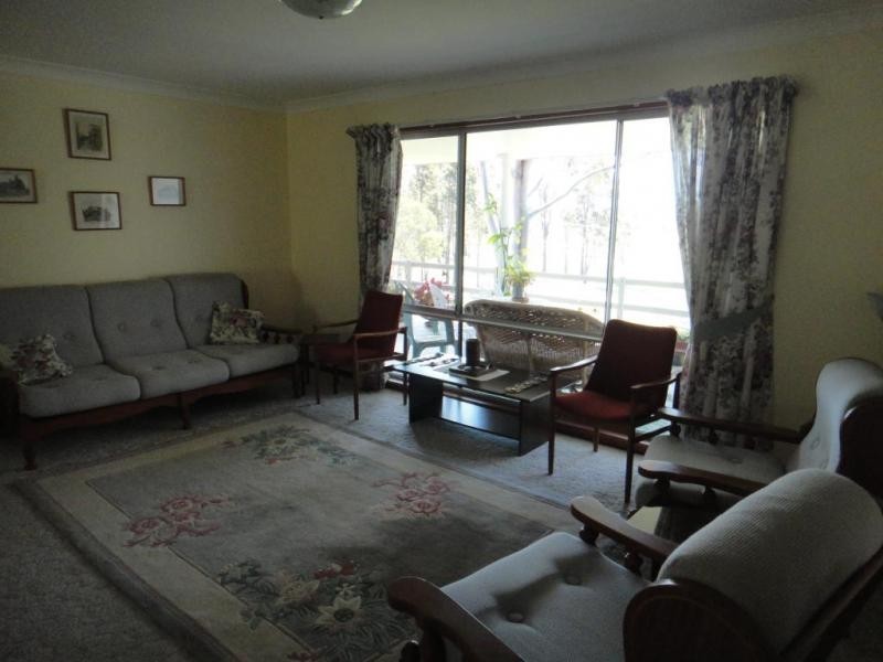 1425 Clarencetown Road, Seaham NSW 2324