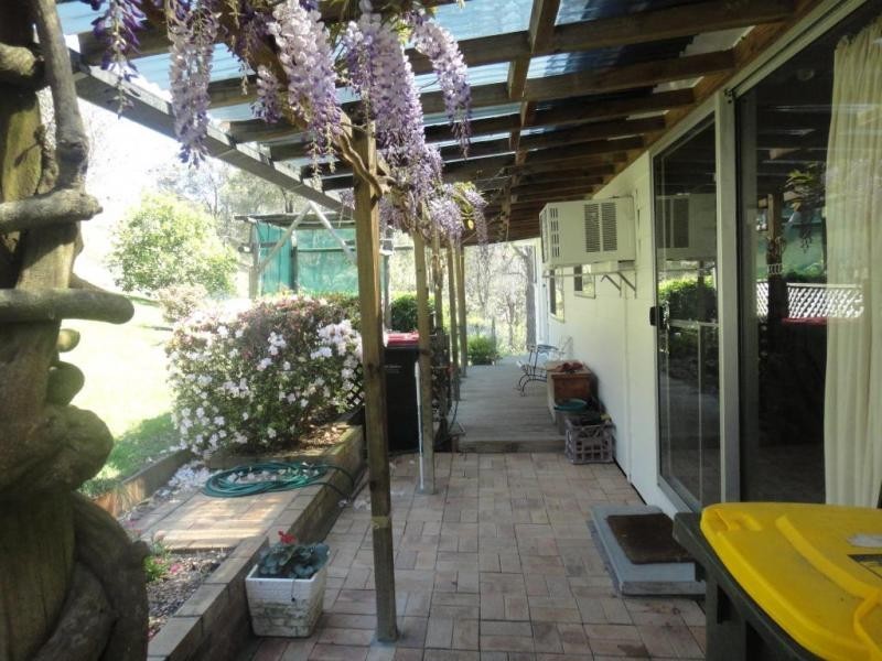 1425 Clarencetown Road, Seaham NSW 2324