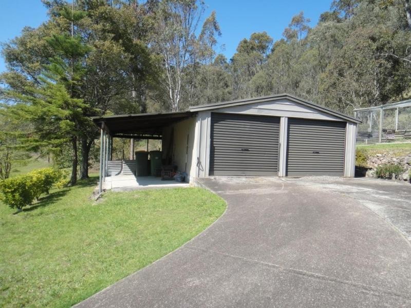 1425 Clarencetown Road, Seaham NSW 2324