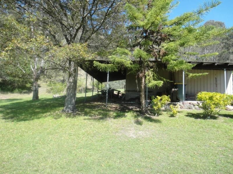 1425 Clarencetown Road, Seaham NSW 2324