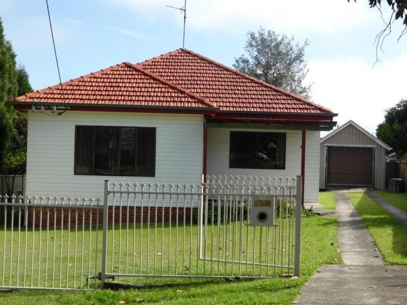 10 Osborn Crescent, Raymond Terrace NSW 2324