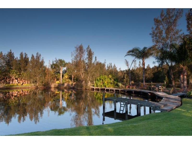 332 Lemon Tree Passage, Salt Ash NSW 2318