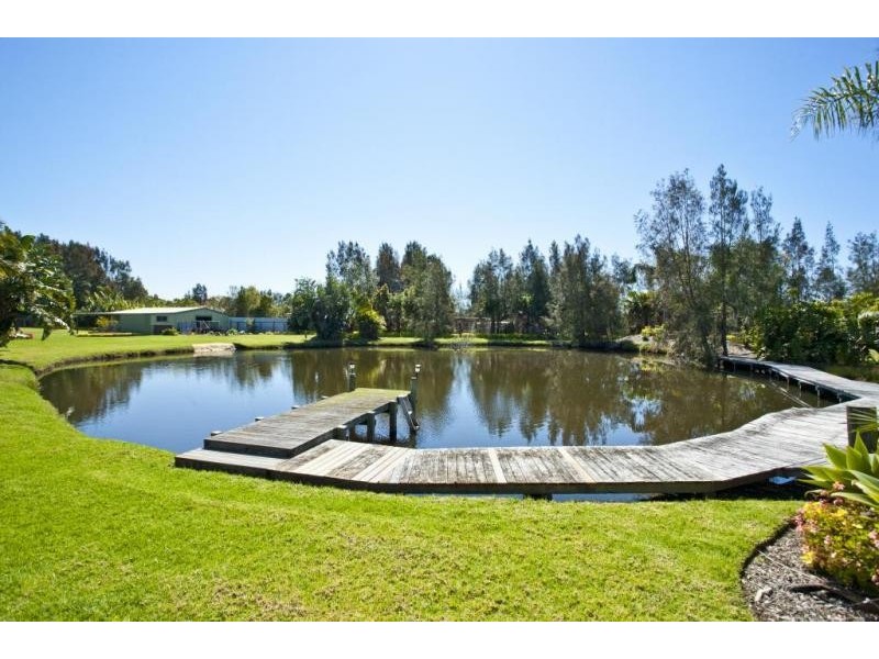 332 Lemon Tree Passage, Salt Ash NSW 2318