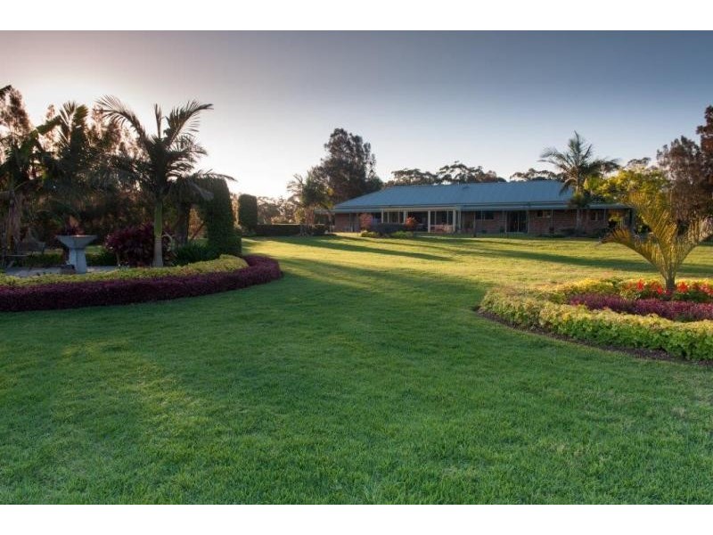 332 Lemon Tree Passage, Salt Ash NSW 2318