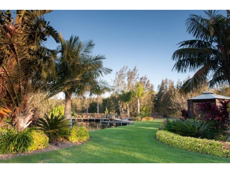 332 Lemon Tree Passage, Salt Ash NSW 2318