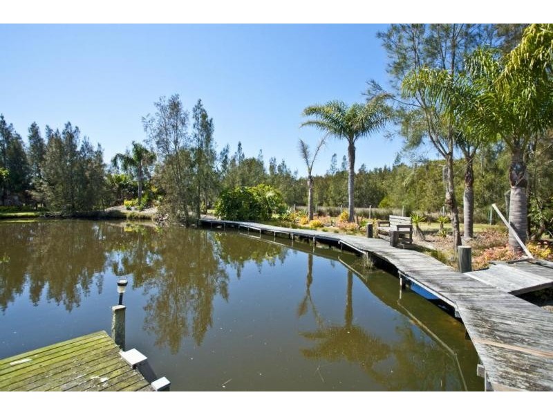 332 Lemon Tree Passage, Salt Ash NSW 2318