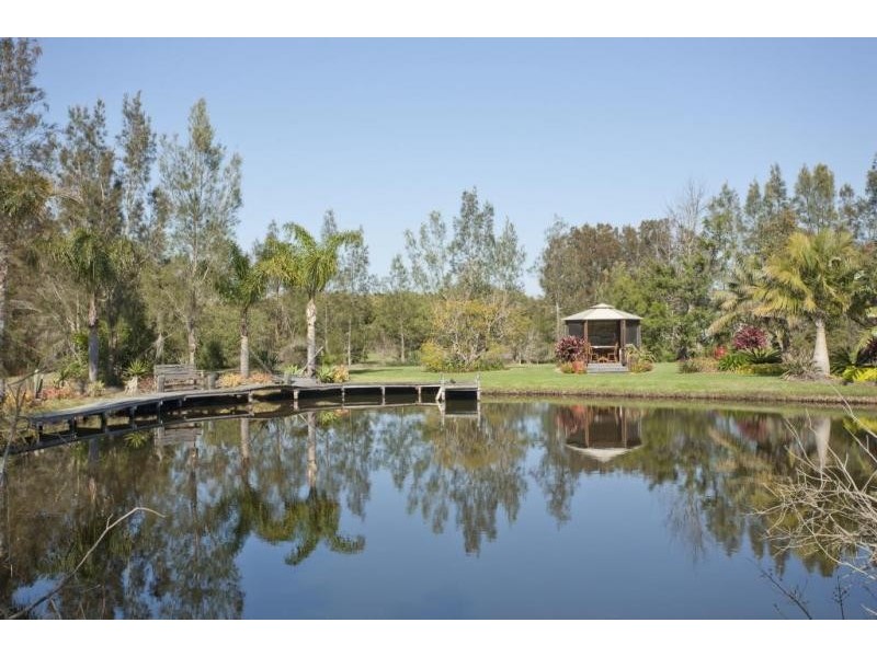 332 Lemon Tree Passage, Salt Ash NSW 2318