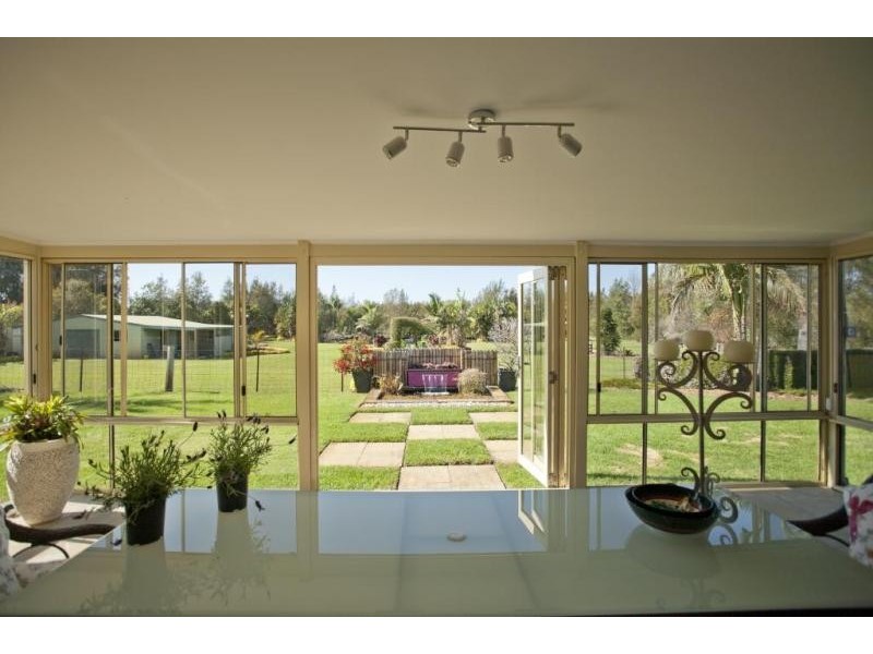 332 Lemon Tree Passage, Salt Ash NSW 2318