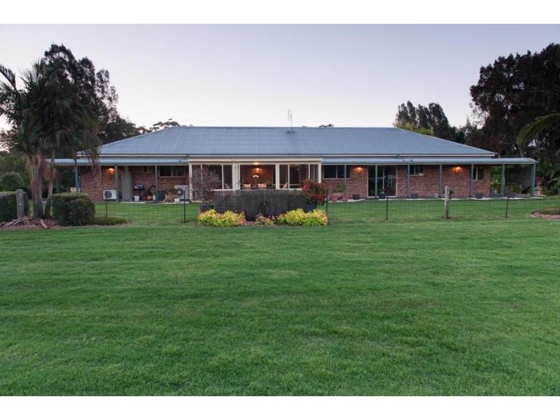 332 Lemon Tree Passage, Salt Ash NSW 2318
