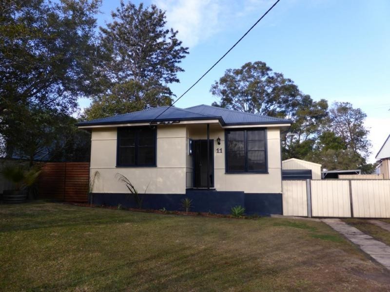11 Anne Street, Raymond Terrace NSW 2324