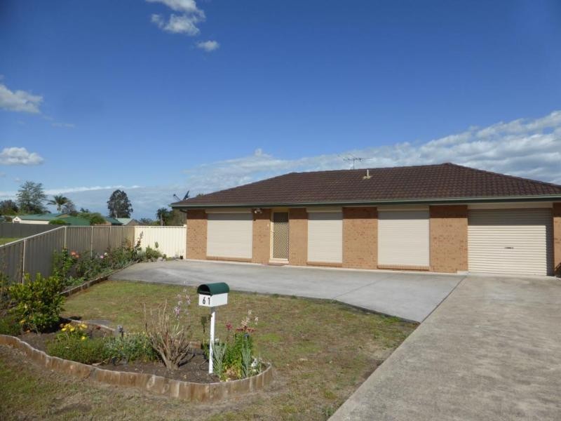 61 Benjamin Lee Drive, Raymond Terrace NSW 2324