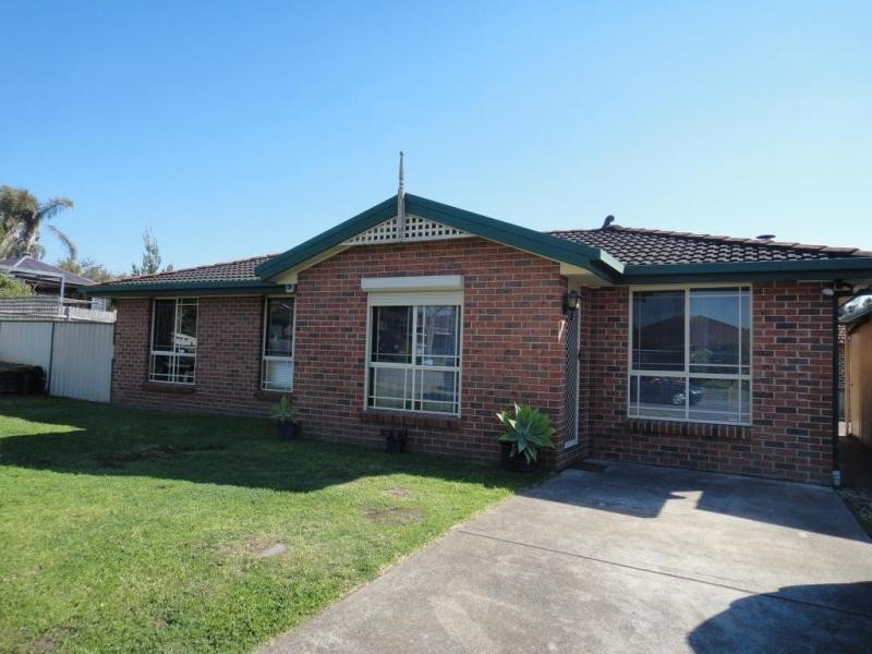 147 Benjamin Lee Drive, Raymond Terrace NSW 2324