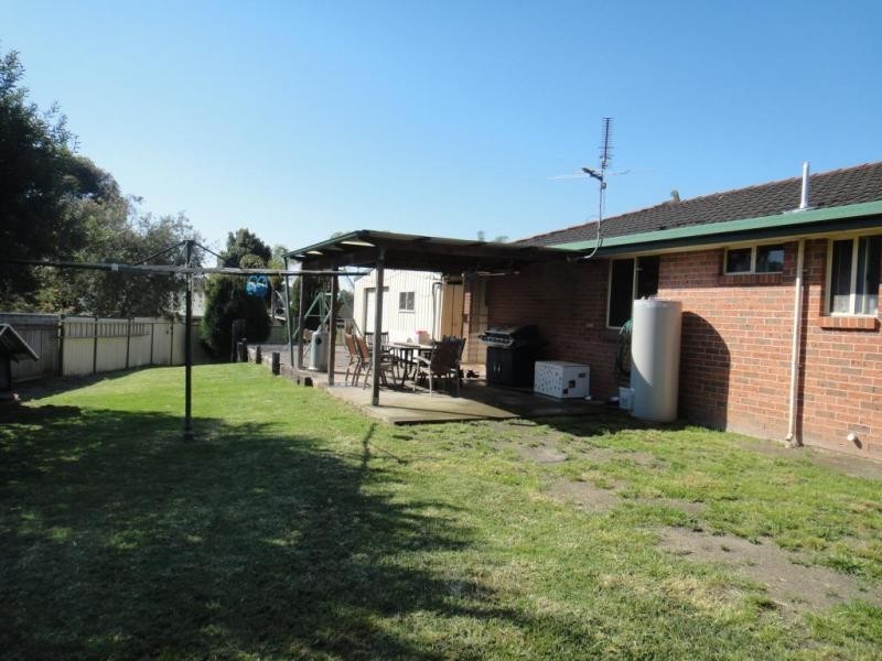 147 Benjamin Lee Drive, Raymond Terrace NSW 2324