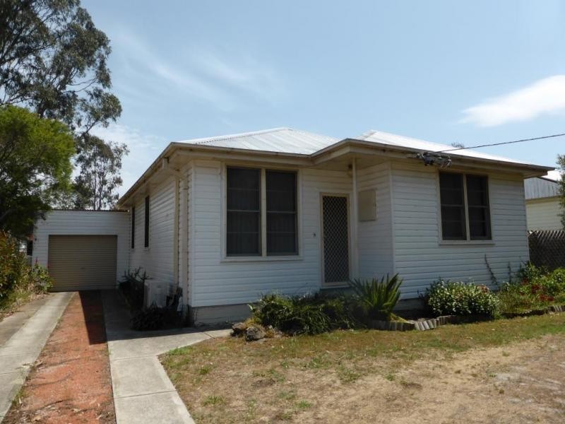 22 Anne Street, Raymond Terrace NSW 2324
