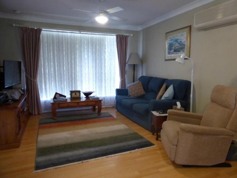 4 Bowman Drive, Raymond Terrace NSW 2324