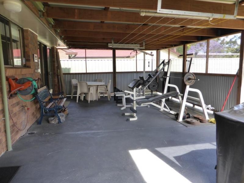 4 Bowman Drive, Raymond Terrace NSW 2324