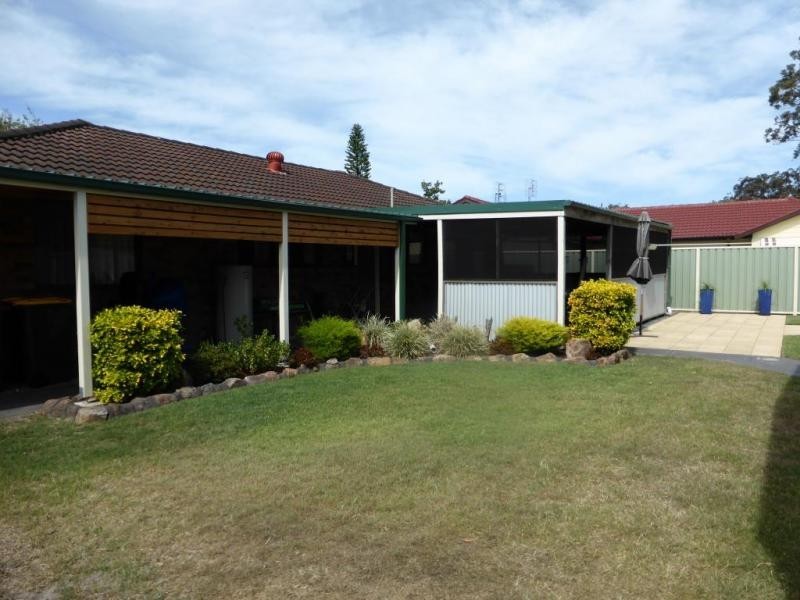 4 Bowman Drive, Raymond Terrace NSW 2324