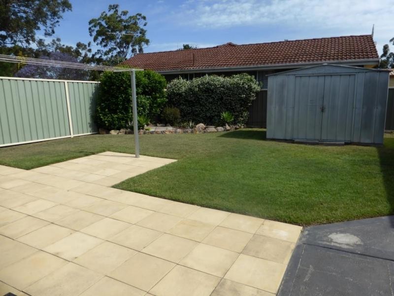 4 Bowman Drive, Raymond Terrace NSW 2324