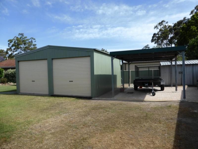 4 Bowman Drive, Raymond Terrace NSW 2324