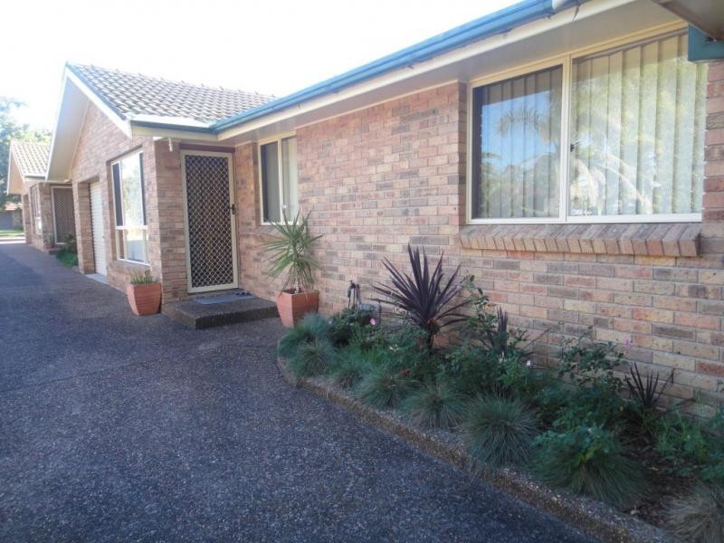 2/26A Bowman Drive, Raymond Terrace NSW 2324