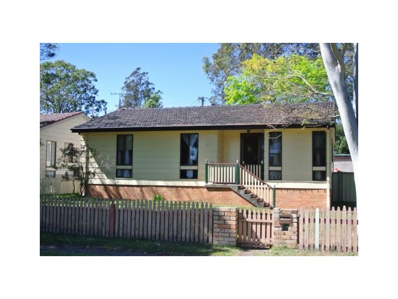 19 Clyde Circuit, Raymond Terrace NSW 2324