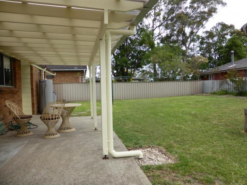 36 Silverwattle Drive, Medowie NSW 2318