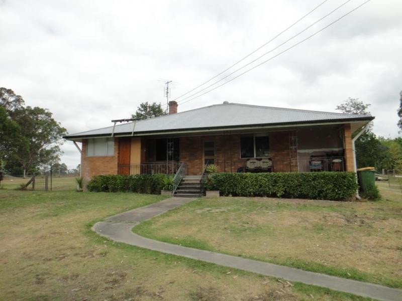 43 Grey Street, Clarence Town NSW 2321