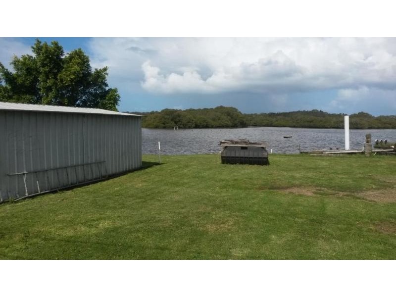 217 Lemon Tree Passage Road, Salt Ash NSW 2318