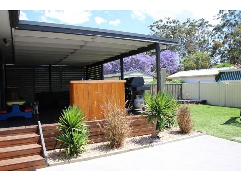 14 Rosemount Drive, Raymond Terrace NSW 2324