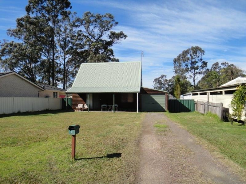 7 Carlisle Crescent, Karuah NSW 2324