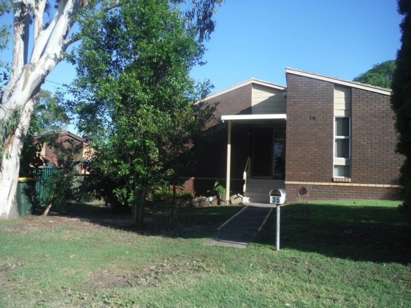 35 Mount Hall Road, Raymond Terrace NSW 2324