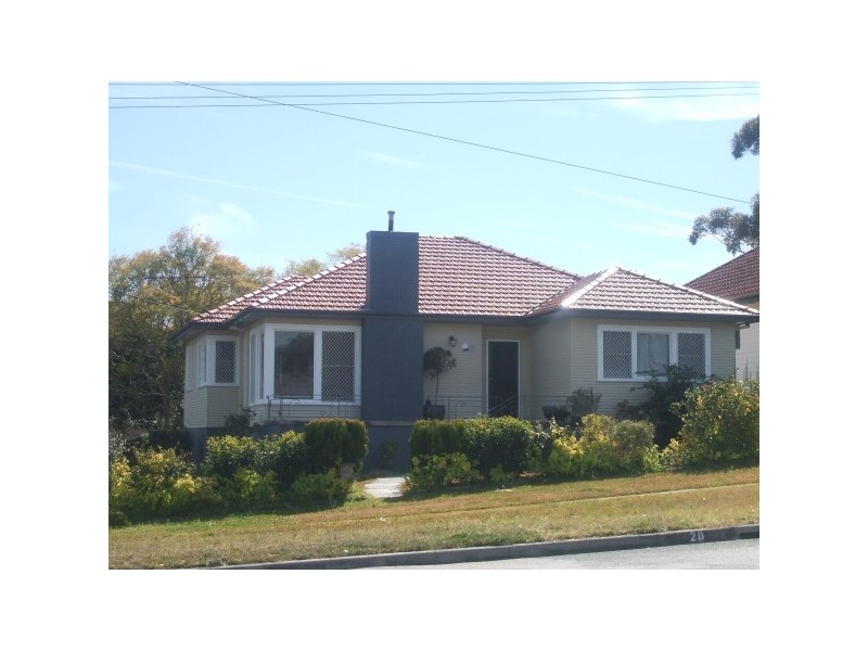 20 Irrawang Street, Raymond Terrace NSW 2324