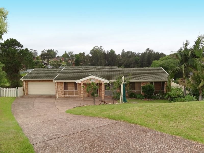 18 Kanwary Close, Raymond Terrace NSW 2324