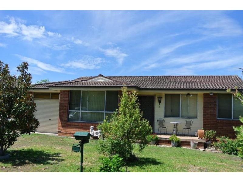 5 Pennington Street, Raymond Terrace NSW 2324