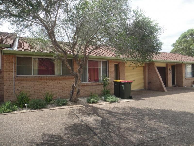 6/85 Benjamin Lee Drive, Raymond Terrace NSW 2324