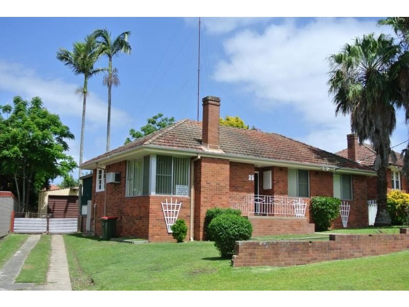 35 Wahroonga Street, Raymond Terrace NSW 2324