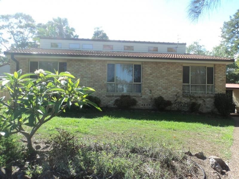 21 Barrellier Close, Raymond Terrace NSW 2324
